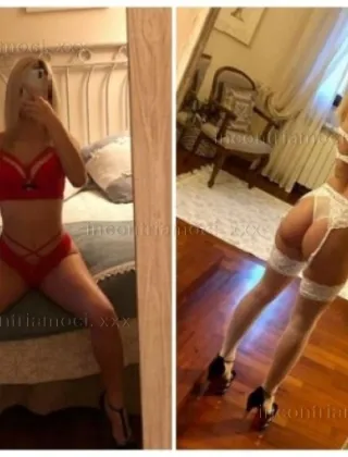 19 - Amelia Escort Bolzano - 3511694505