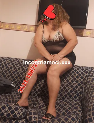 29 - Matura Escort Varese - 3533188722