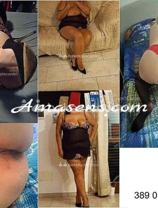 2 - Elena Escort Milano - 3890133247