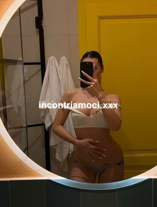 19 - Sofyyy Escort Milano - 3512417699