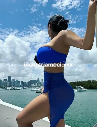36 - Jasmine Escort Taranto - 3935026436