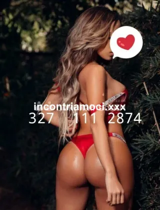 29 - Sottomarina Escort Venezia - 3271112874