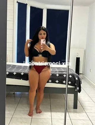 3 - Amalia Escort Milano - 3793758256