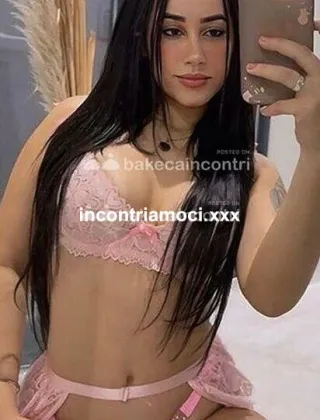 3 - Camila Escort Brescia - 3884851524