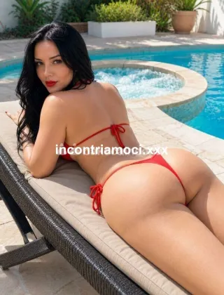 24 - Bianca Escort Cosenza - 3932806492