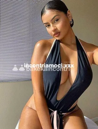 34 - Linda Escort Trapani - 3517143700