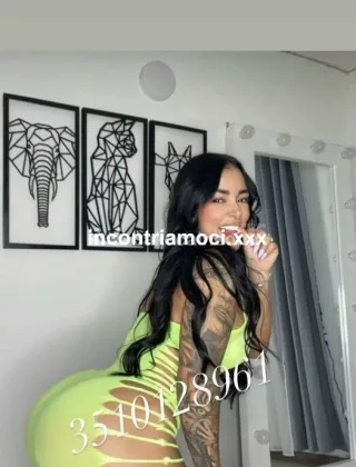 7 - Cornelia Escort Roma - 3510128961