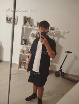 3805969309 - Gabbo 18 Massaggi Roma