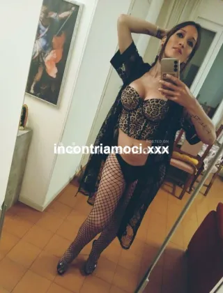 34 - Kassandra Trans Trans Vicenza - 3665217060