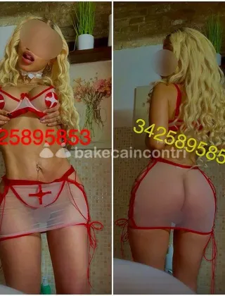 34 - Gattina Escort Pesaro e Urbino - 3425895853