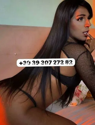 16 - Sabri Attiva Xl Trans Trento - 3930727282