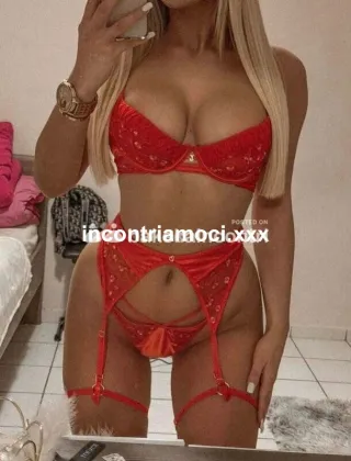 29 - Jasmin Escort Salerno - 3509925953