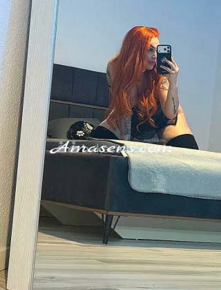 12 - Cherry Escort Palermo - 3284528671