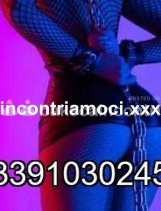 5 - Natasha Escort Perugia - 3391030245