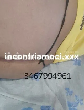 22 - Massaggiatrice Massaggi Pordenone - 3467994961