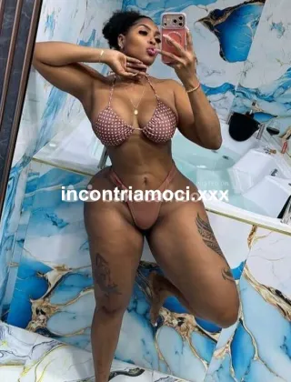 11 - Meduza Escort Lecce - 3509052032