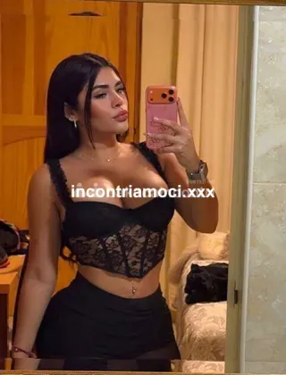 7 - Lili Escort Cagliari - 3892852751
