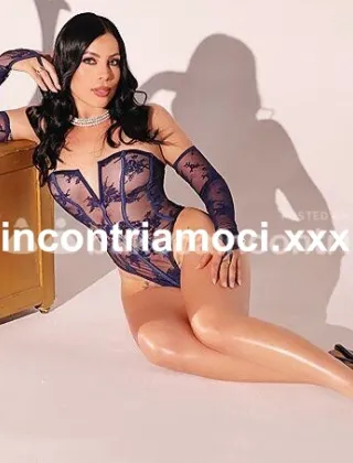 3 - Sara Escort Genova - 3513789880