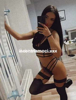 32 - Alyss Escort Verona - 3932290235