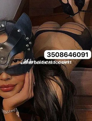 30 - Pamela Escort Caserta - 3508646091