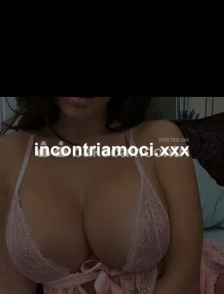 3508875693 - Ciao Sono Daniela Appena Arrivata In Cita