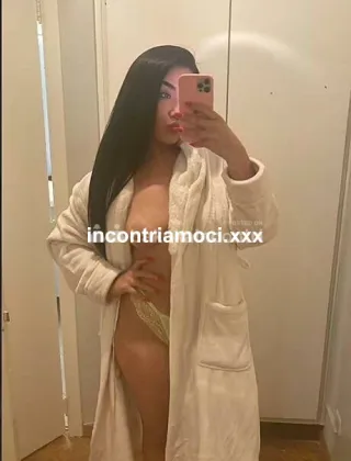 3896184314 - Aslhy 26 Escort Roma