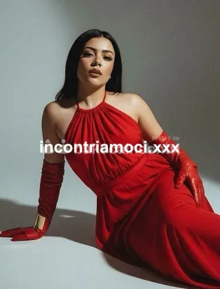 9 - Maria Escort La spezia - 3920762657