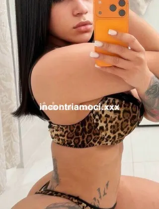 7 - Jazmin Escort Potenza - 3511169144