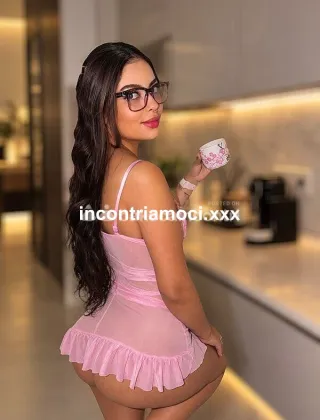 3 - Dakota Escort Rimini - 3519364571