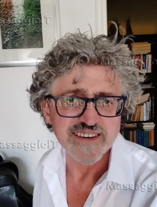 1 - Claudio Massaggi Torino - 3713980016