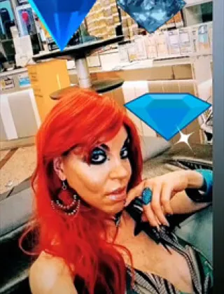 25 - Martina Trans Cosenza - 3299711770
