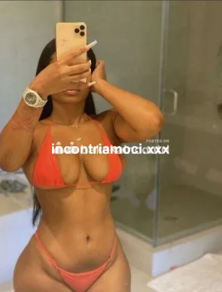 26 - Luisa Escort Latina - 3511142659