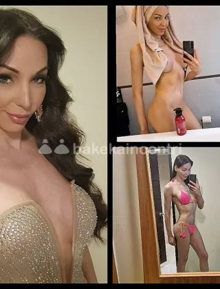 31 - Laviny Pornstar Trans Lecco - 3890019370