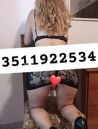 14 - Escort Teramo - 3511922534