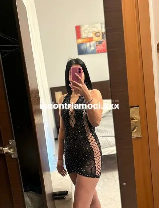 36 - Novita Escort Venezia - 3511785201