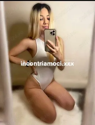 4 - Natasha Escort Pisa - 3532195412
