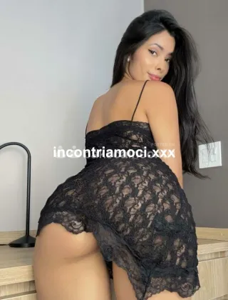 35 - Sara Escort Cosenza - 3446493823