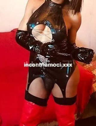 18 - Caroline Trans Roma - 3276468222