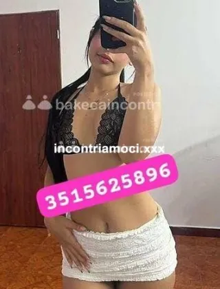 8 - Sofia Escort Salerno - 3515625896