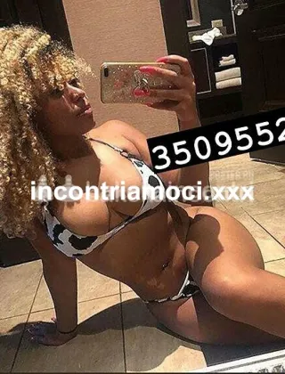 3509552034 - Pamela New A Varcaturo Solo Per Due Giorni Novita