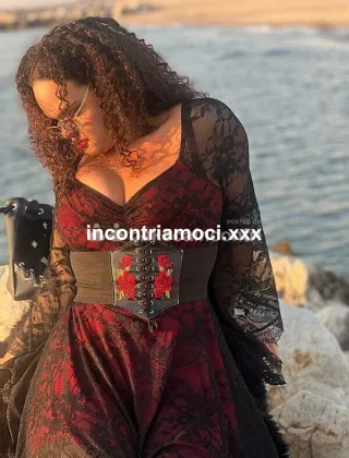 25 - Lilith Trans Caserta - 3312961270