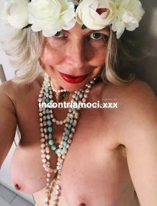 31 - Ilona Escort Pisa - 3661611754