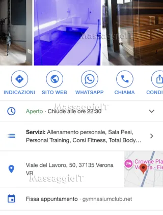 13 - Mia90 Massaggi Verona - 3471903189