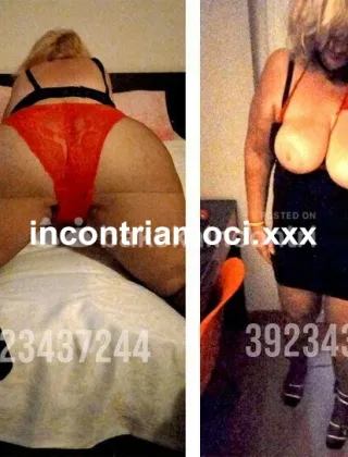 3923437244 - Escort Milf Terni