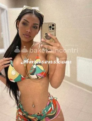 5 - .... Escort Como - 3509944817