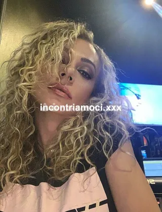 16 - Michelly Ximenez Trans Bologna - 3917454918