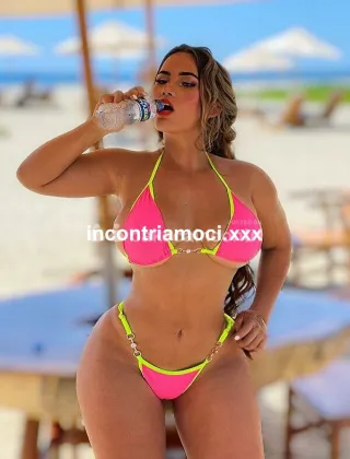 35 - Fanny Escort Ascoli Piceno - 3509927036