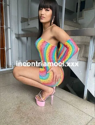 26 - Stefanie Trans Vicenza - 3511354364