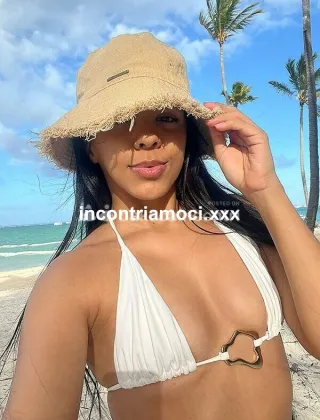 3925486408 - ❤️ Oggi Arrivata Colombian Girl Ragazza Dolce E