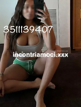 32 - Carla Escort Sassari - 3511139407